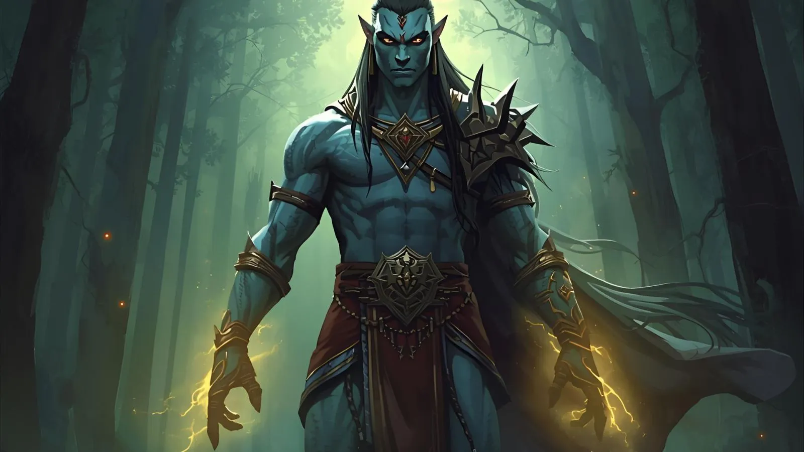 You are currently viewing 99+Beautiful Avatar Quotes About Love, Spirit, and Energy