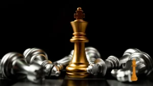 Read more about the article 150+Chess Quotes That Capture Strategy, Patience, and Victory๐ฏ