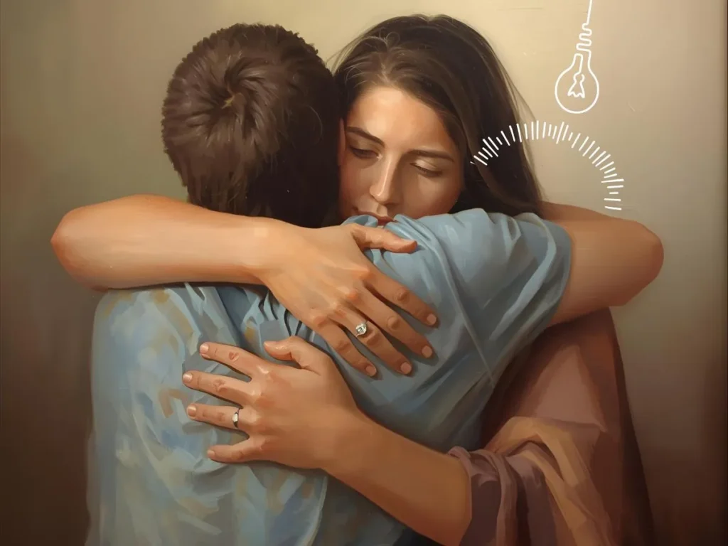 Comforting Quotes About Loss
