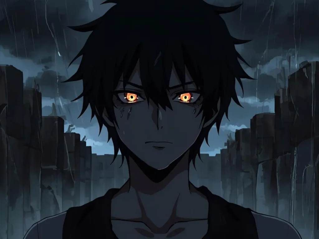 Deep Eren Yeager quotes