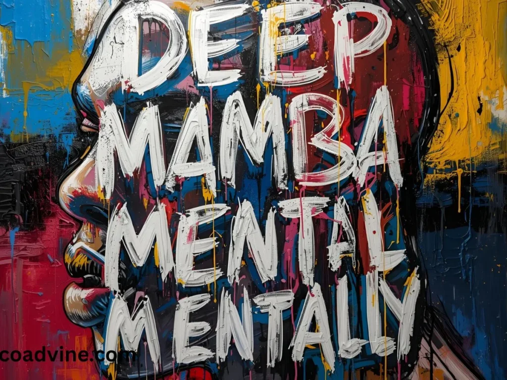 Deep Mamba Mentality quotes