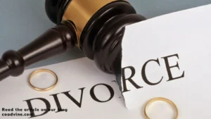 Read more about the article 99+Divorce Quotes About Letting Go and Moving Forward