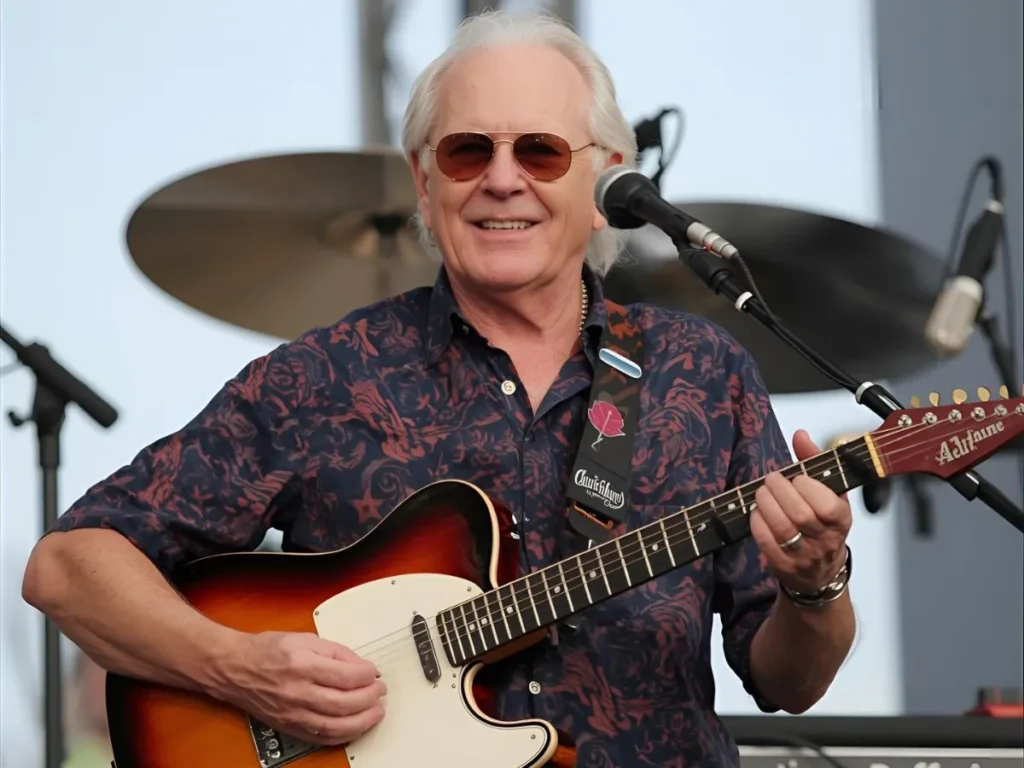 Famous Jimmy Buffett Quotes