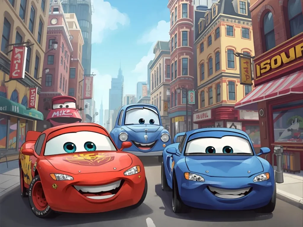 Funny Quotes About Cars