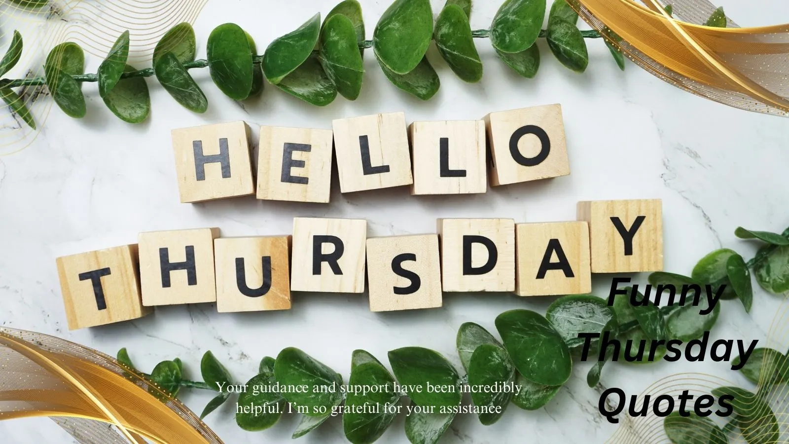 You are currently viewing Best Funny Thursday Quotes for Work and Life