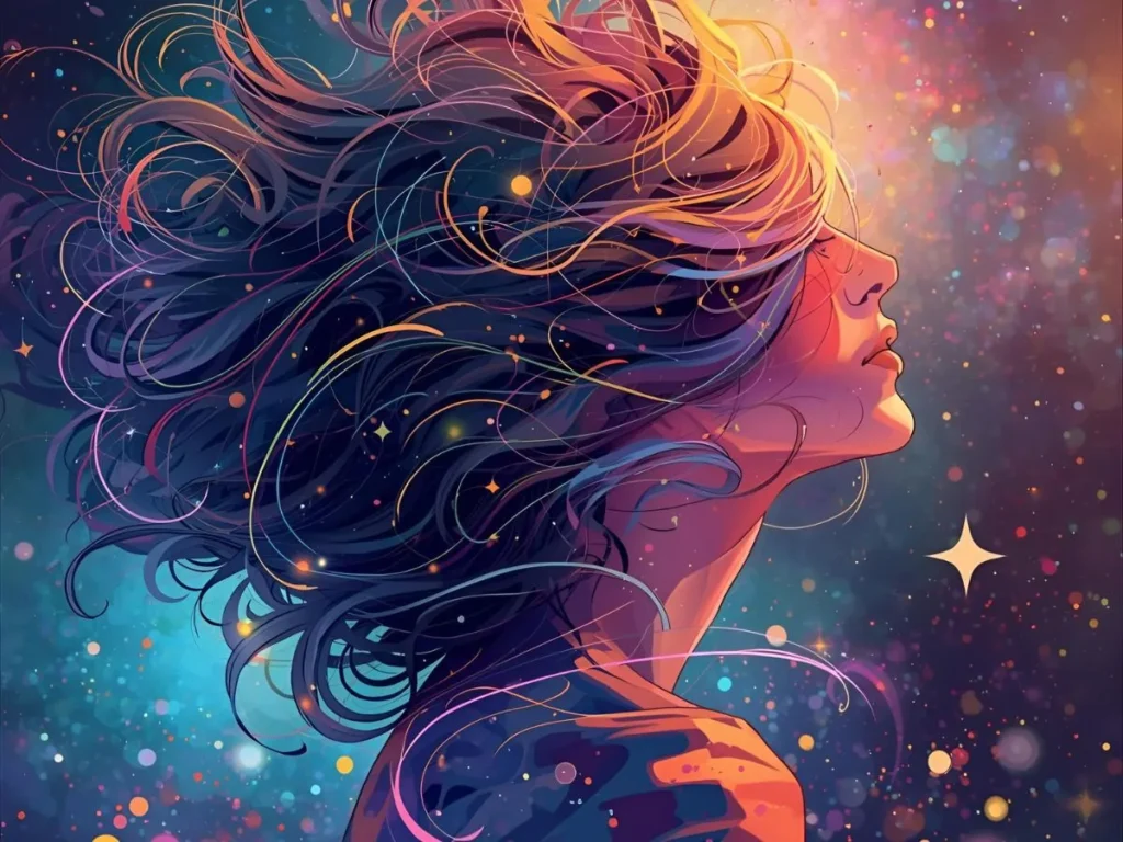 Hair Quotes About Life