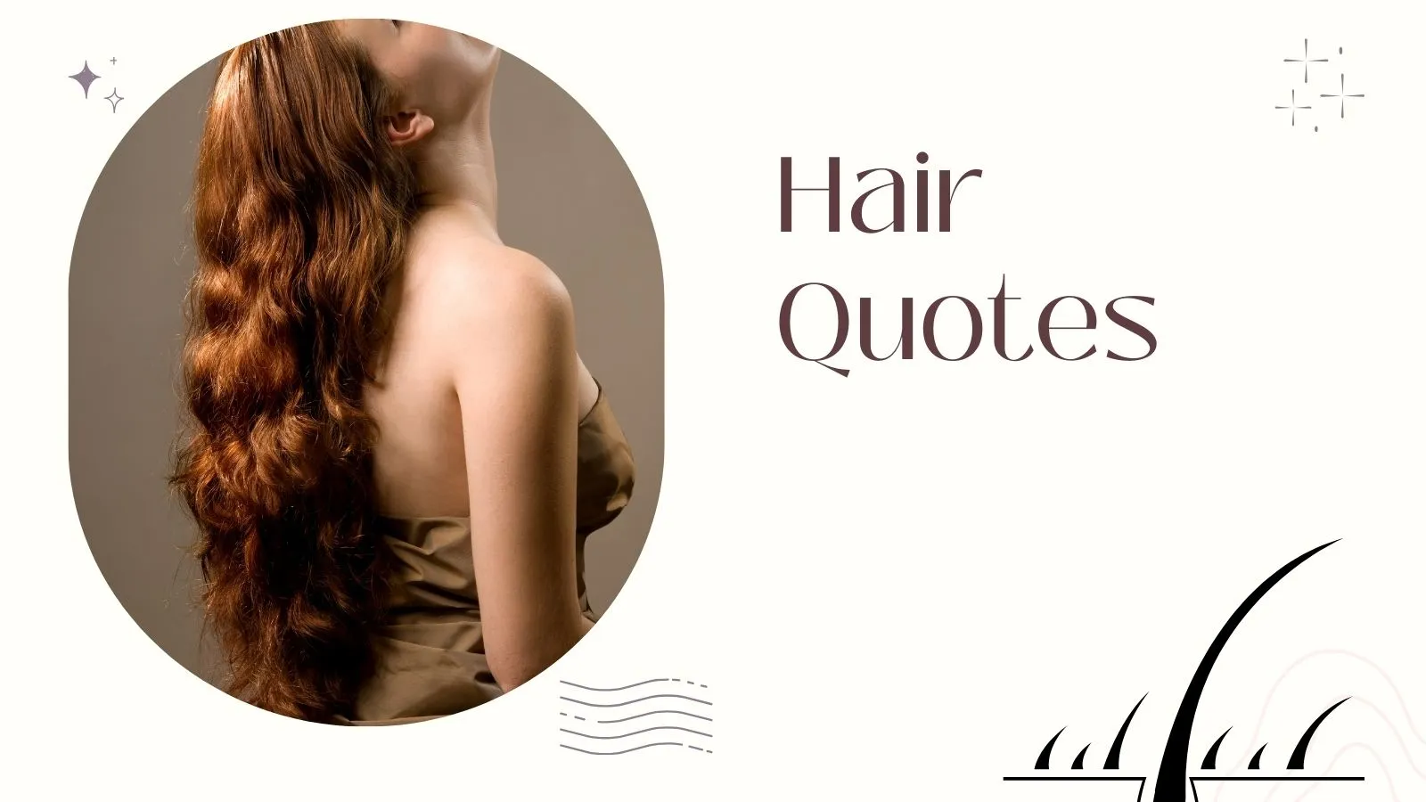 You are currently viewing 170+Best Hair Quotes to Inspire Your Style πββοΈ
