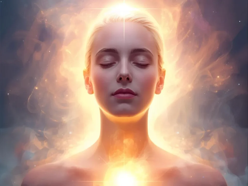 Healing energy quotes