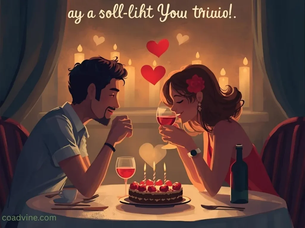 Heart touching birthday wishes for boyfriend