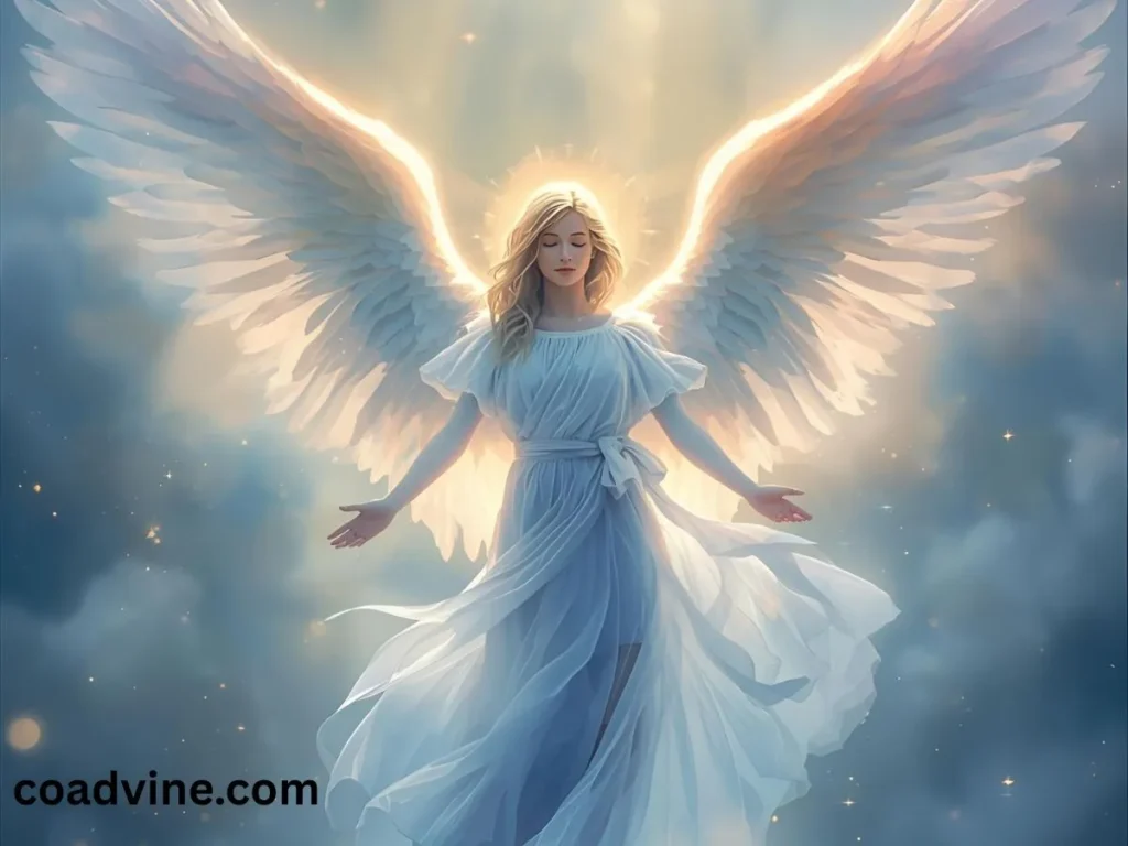 Inspirational angel quotes