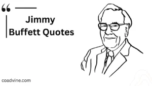 Read more about the article Top 100+Jimmy Buffett Quotes About Music, Freedom, and Fun 🎵