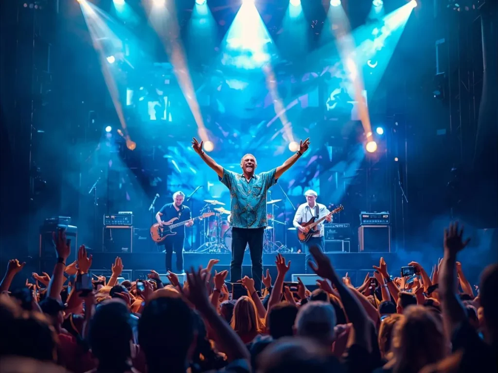 Jimmy Buffett Quotes About Happiness