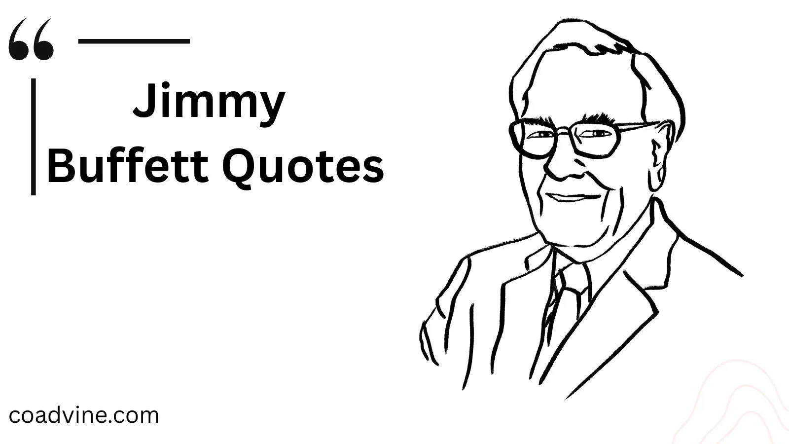 You are currently viewing Top 100+Jimmy Buffett Quotes About Music, Freedom, and Fun π΅