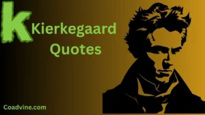 Read more about the article 100+Top Kierkegaard Quotes to Make You ThinkðŸ§