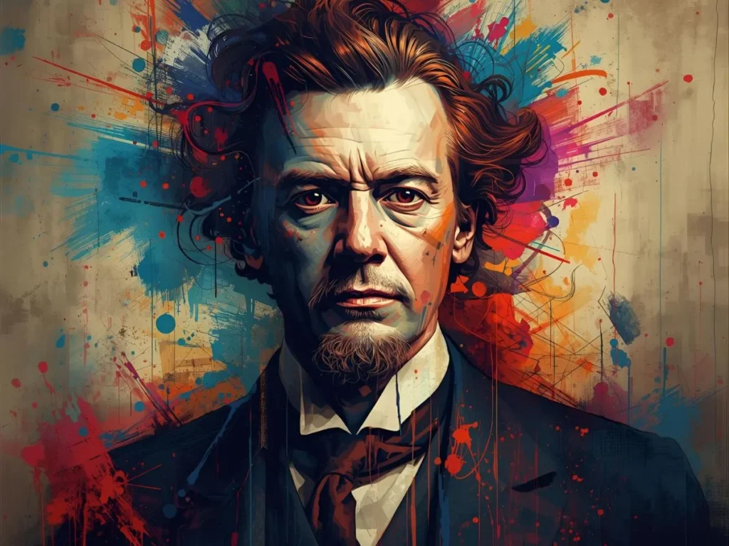 Kierkegaard Quotes About Life