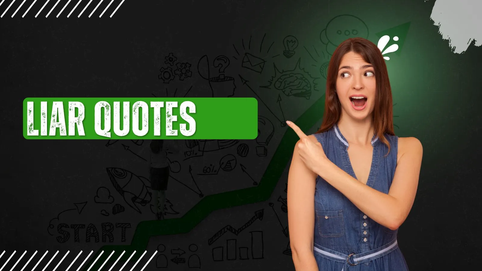 You are currently viewing 120+Liar Quotes to Help You Spot the Fake from the Real🔎