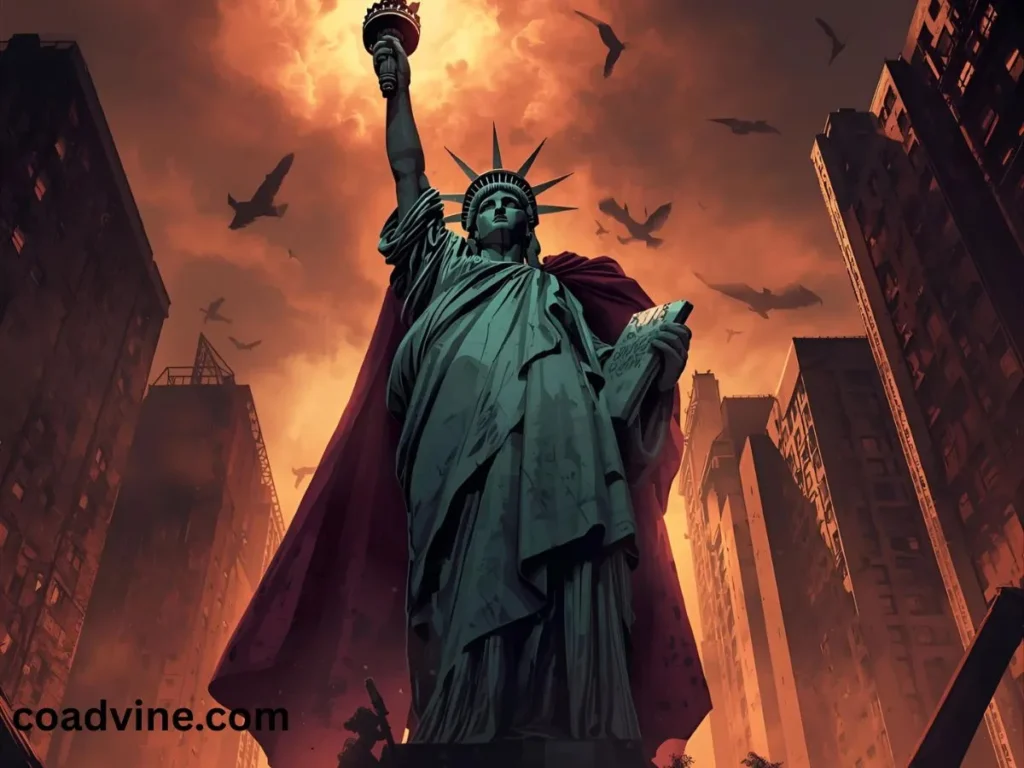 Liberty prime quotes about strength