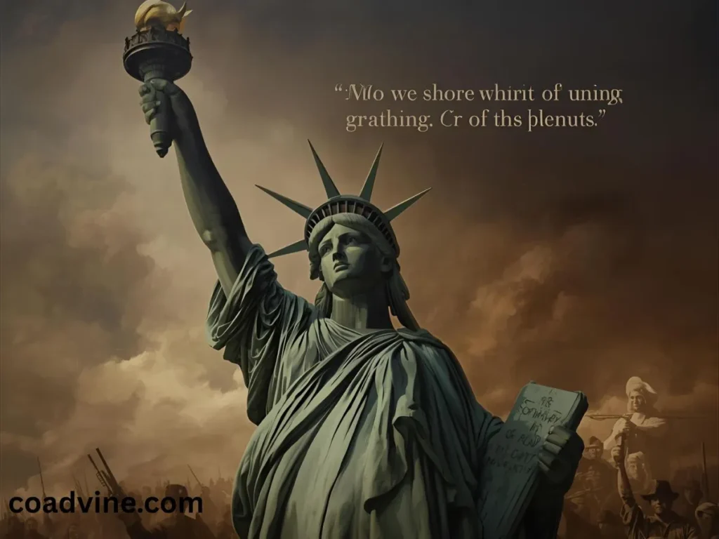 Liberty prime quotes about unity