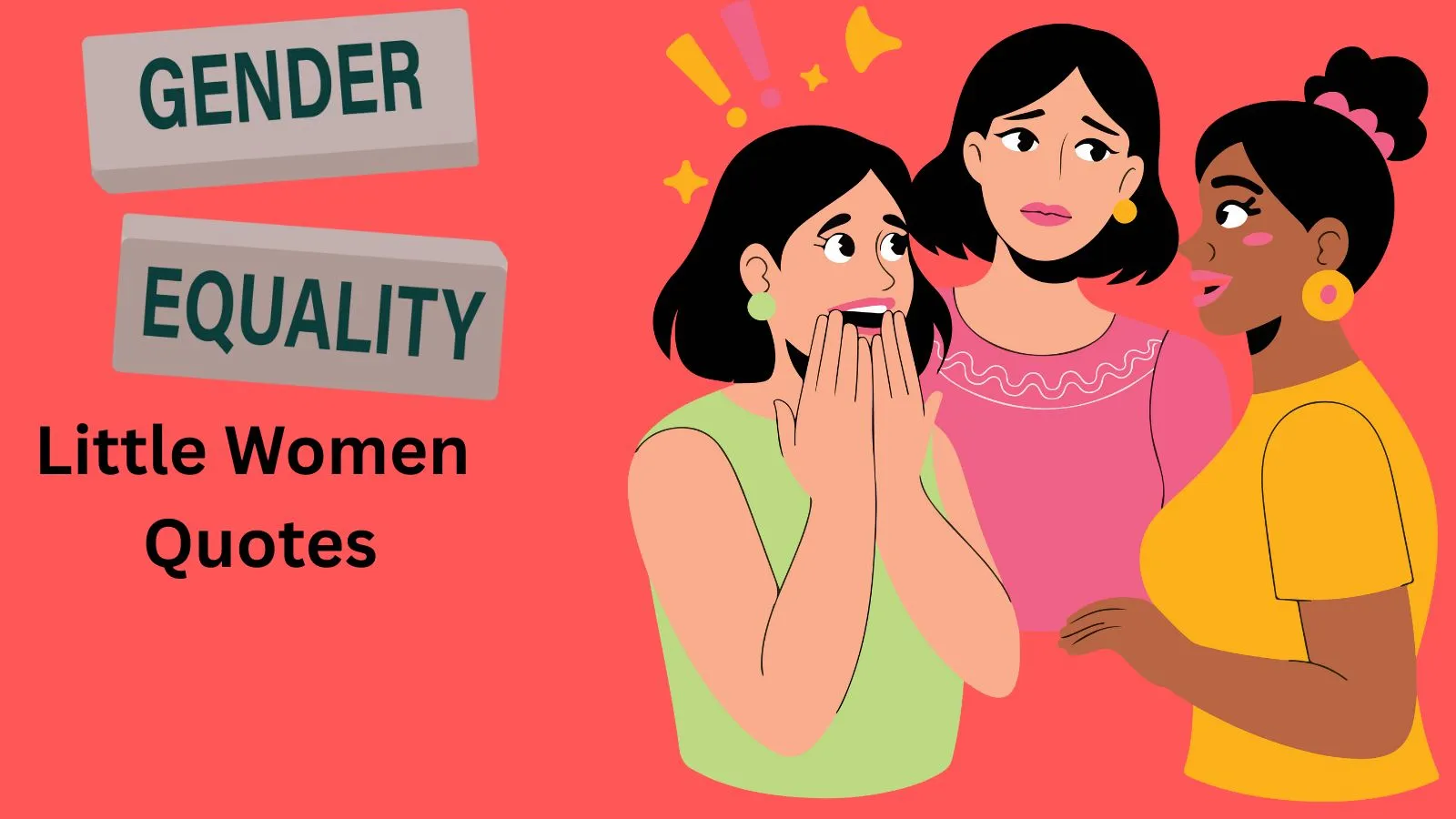 You are currently viewing Little Womenβs Wisdom Quotes That Warm the Soulπ©βπ§βπ§