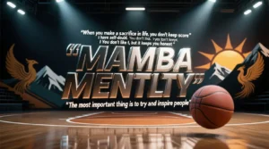 Read more about the article 170+Mamba Mentality Quotes About Hard Work and Discipline