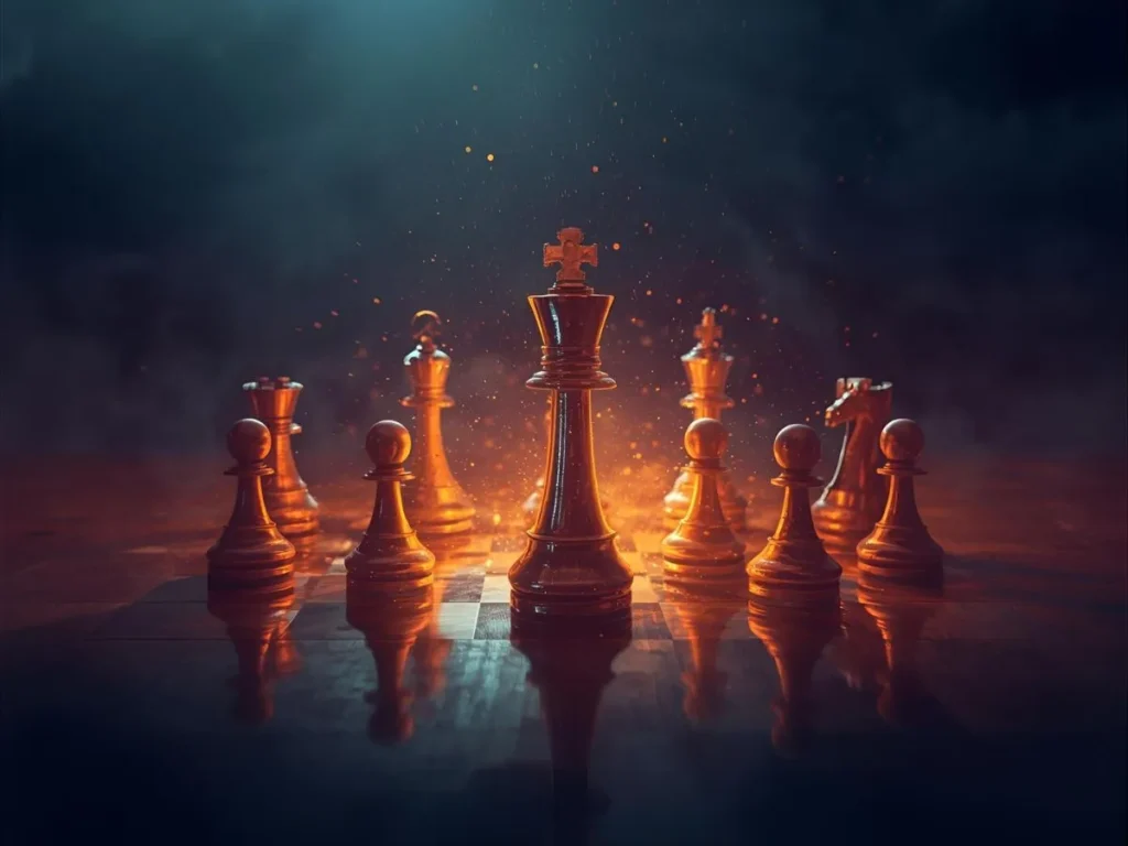 Motivational Chess Quotes