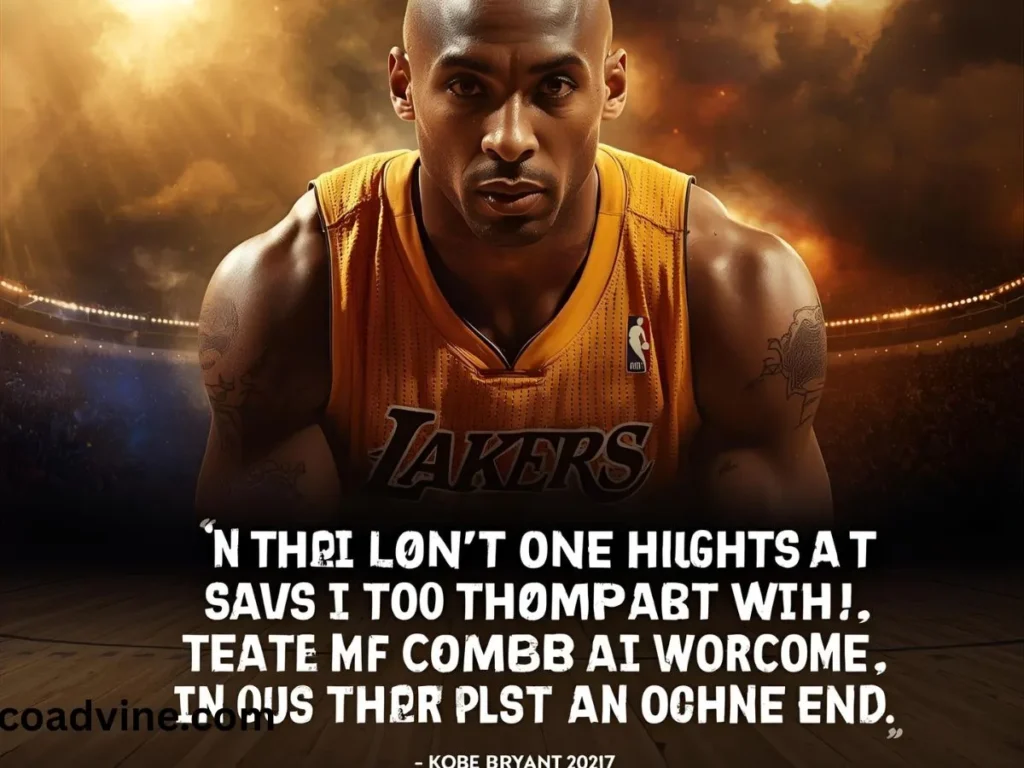 Motivational Mamba Mentality quotes