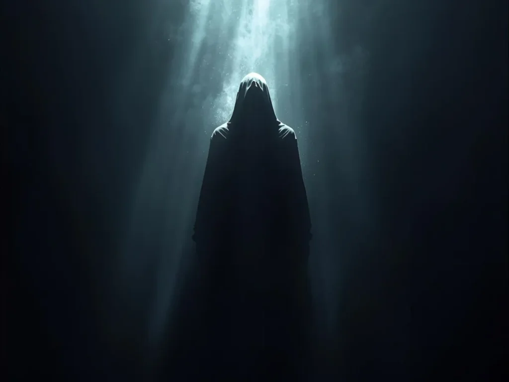 Positive Darkness Quotes