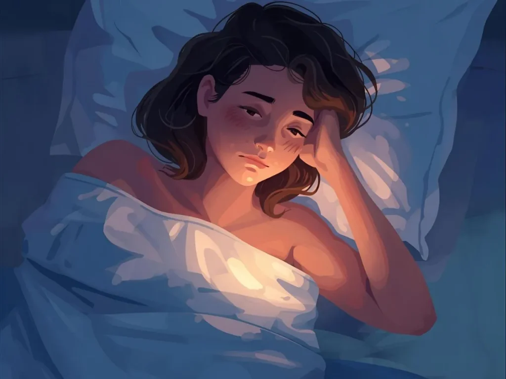 Positive tired quotes