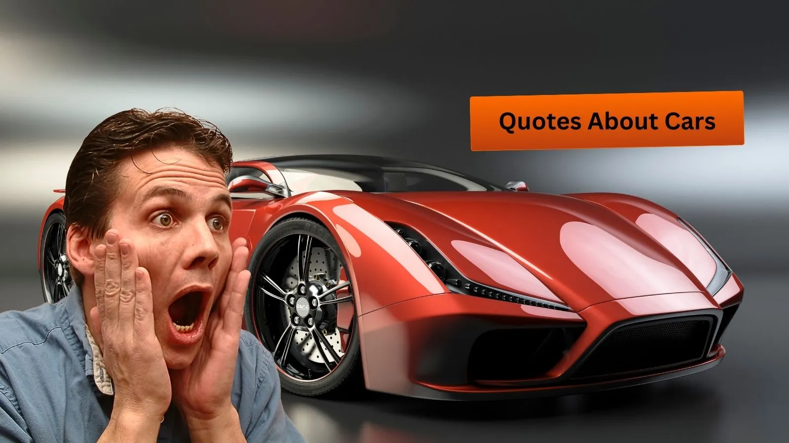You are currently viewing 220+Quotes About Cars That Ignite Passion and Freedom🚘