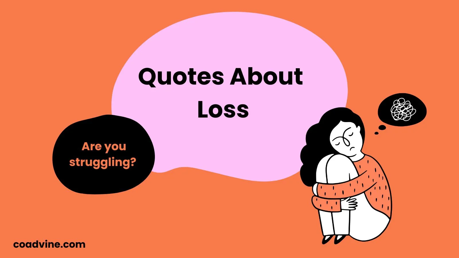You are currently viewing 120+Heartfelt Quotes About Loss to Soothe the Soul π