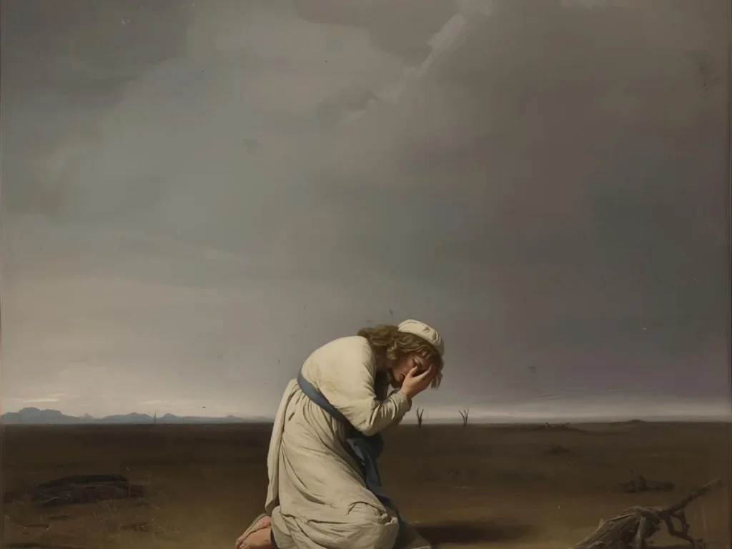 Religious Quotes About Loss