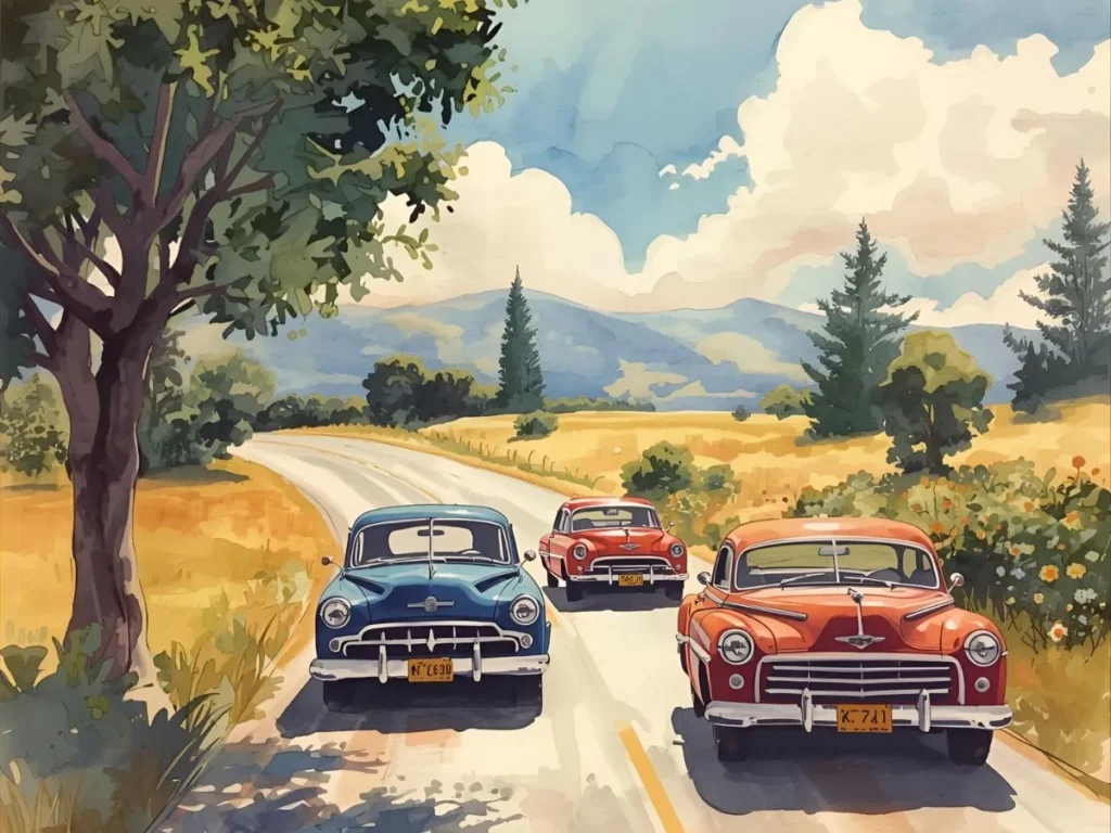 Short Quotes About Cars