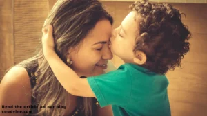 Read more about the article 100+Strong Mom Quotes About Sacrifice, Love, and Resilience