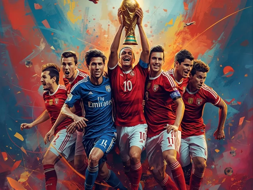 Teamwork Sports Quotes