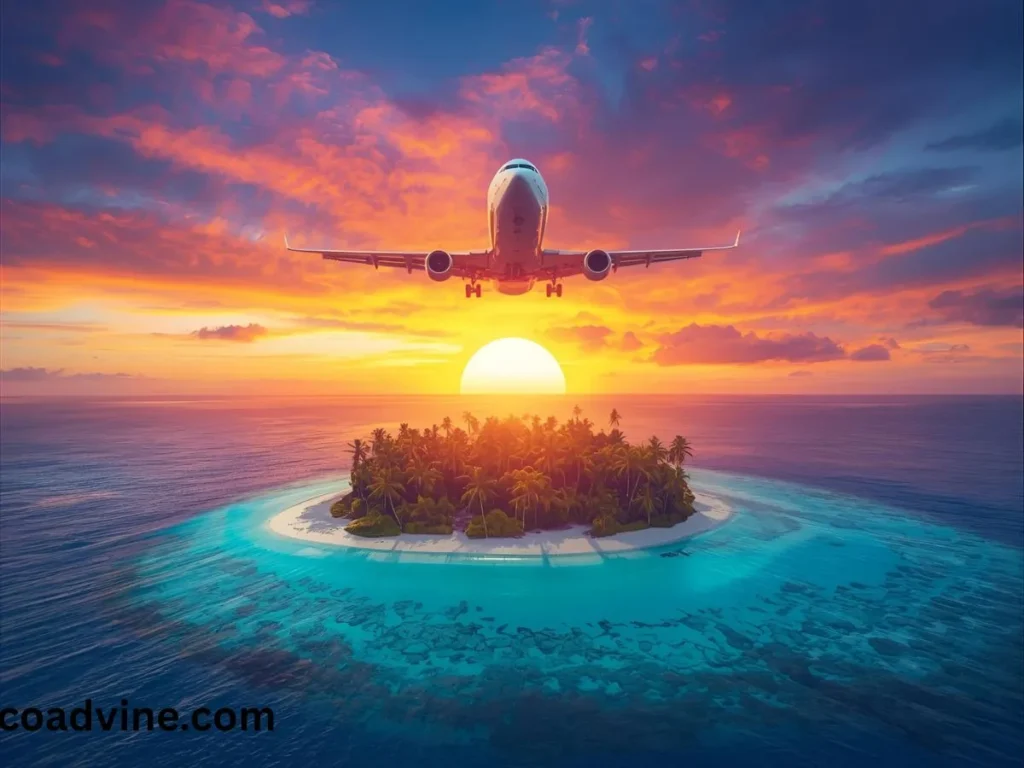 Travel Airplane Quotes