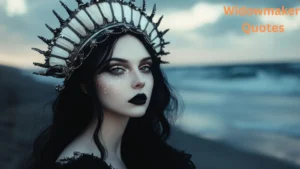 Read more about the article 170+Widowmaker Quotes Darkest Lines 2025-2026