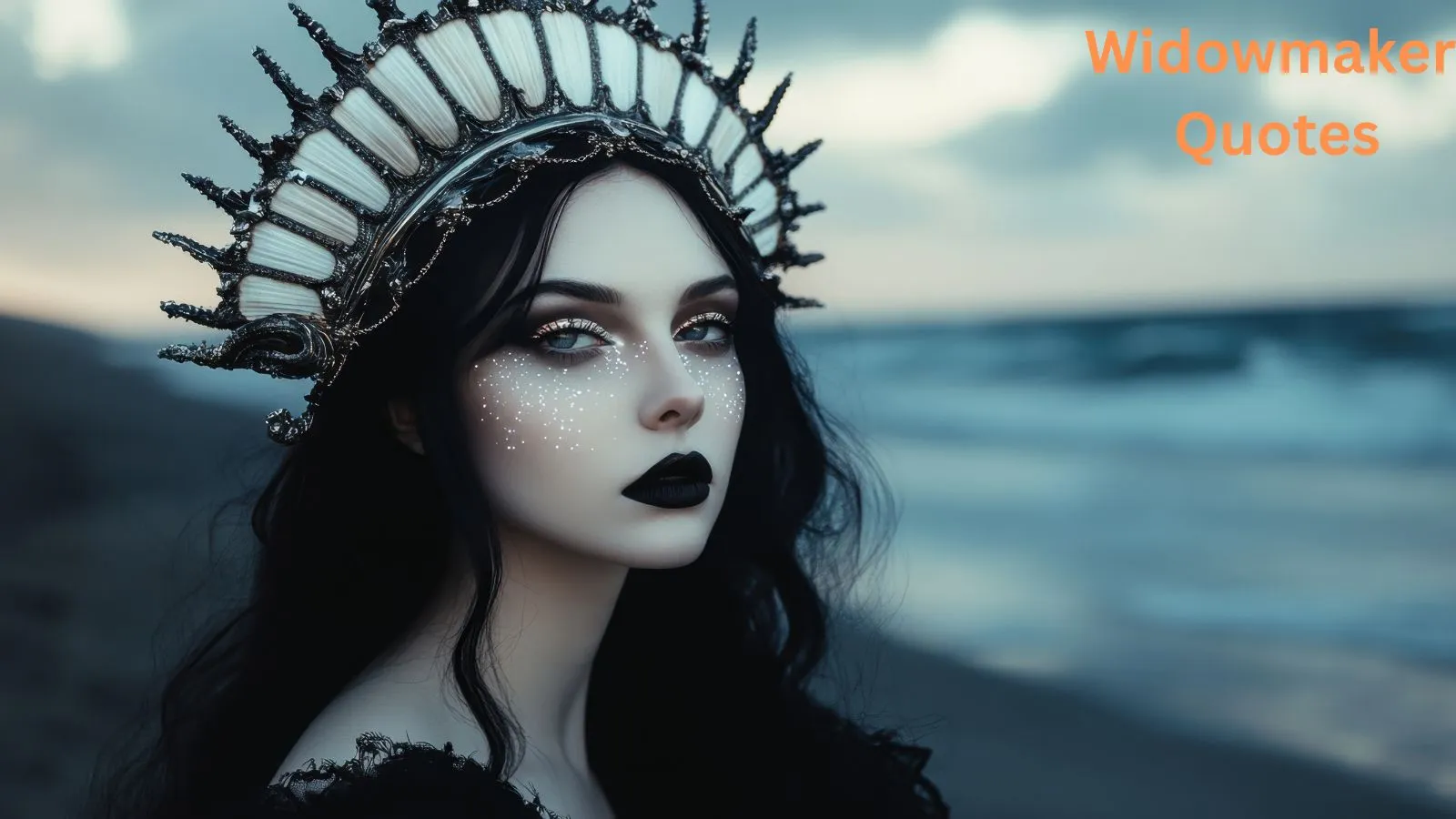 You are currently viewing 170+Widowmaker Quotes Darkest Lines 2025-2026