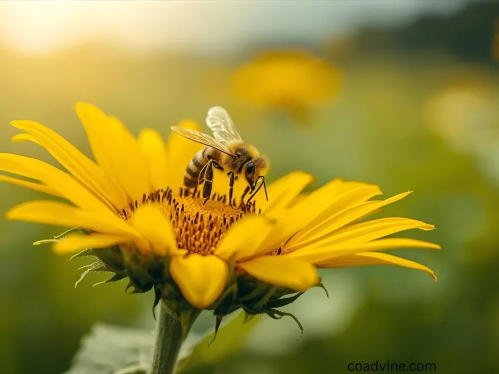 Bee Quotes For Nature Lovers & Conservation