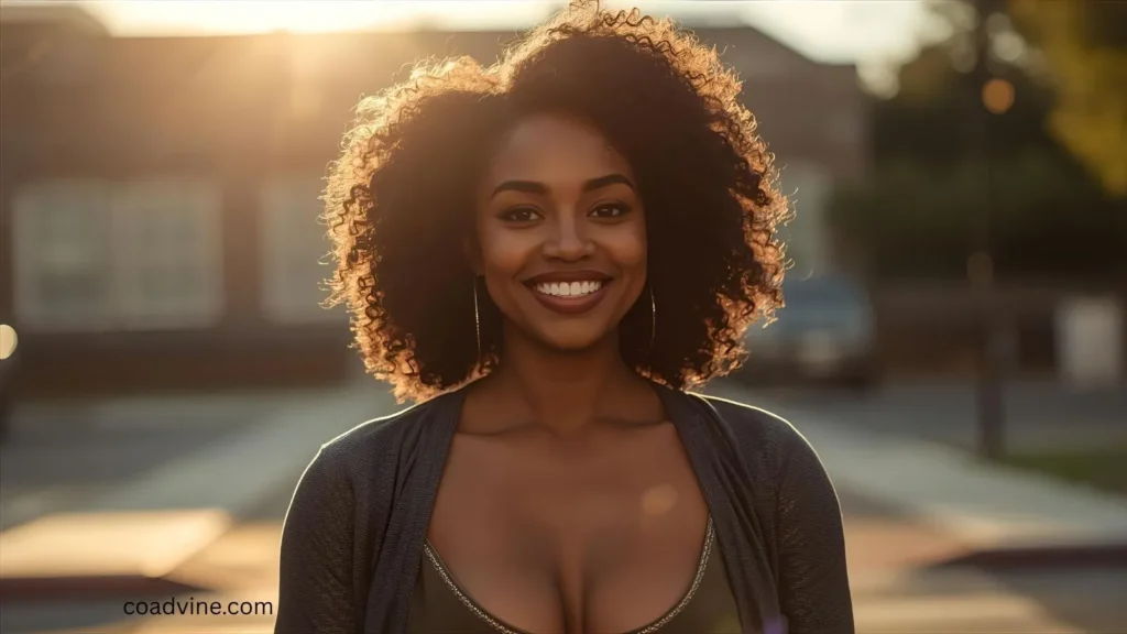 Black Women Quotes About Confidence