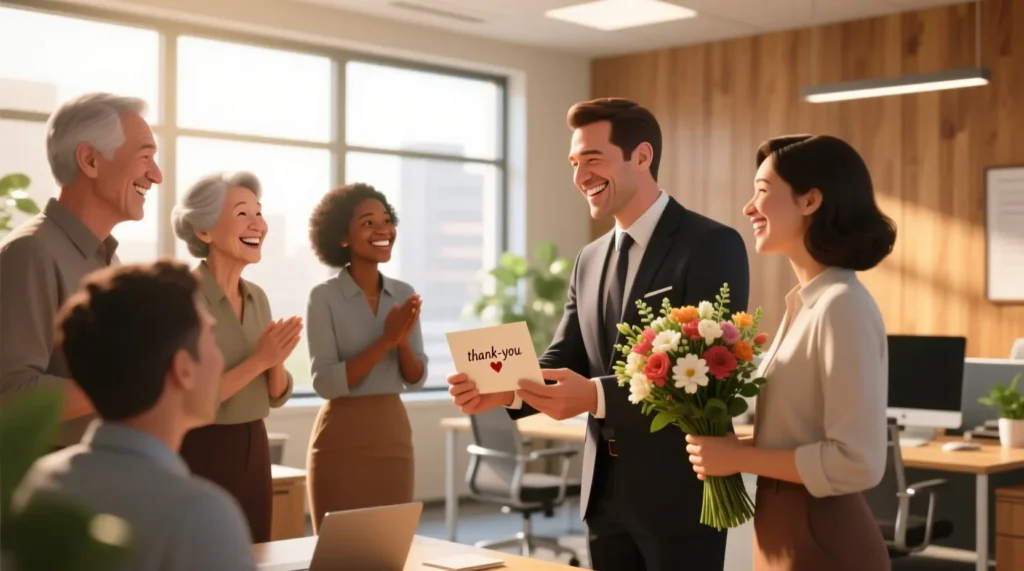 155+Heartfelt and Inspiring Boss Day Quotes💼