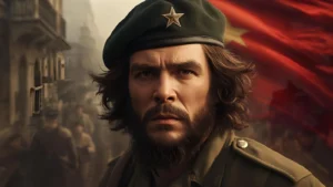 Read more about the article 139+Che Guevara’s Words That Still Inspire the World Today 🚩