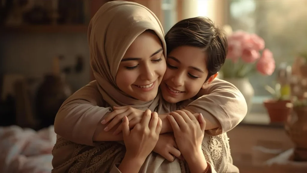 Classic short emotional quotes for Mother’s Day