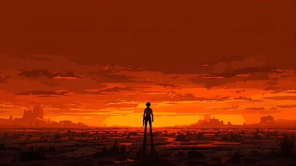 Cowboy Bebop quotes about strength