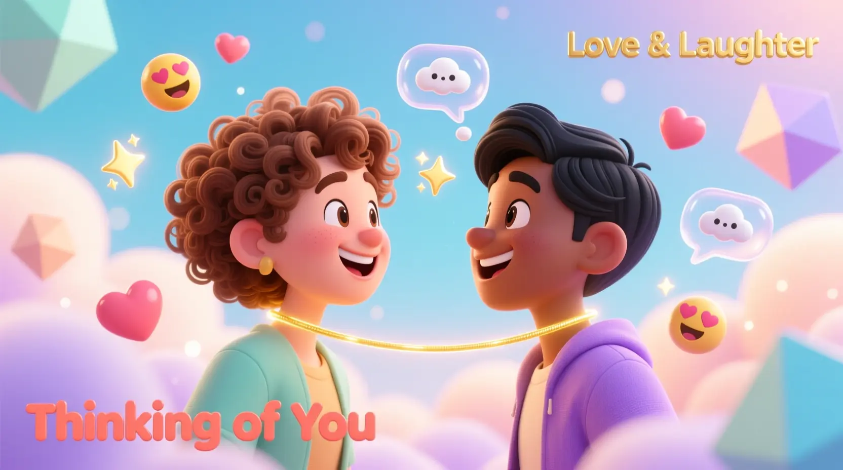 You are currently viewing 150+Thinking of You Quotes That Are Sweet, Silly & Heartwarming😂