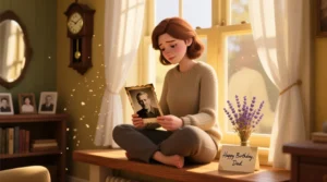 Read more about the article 155+Daughter Remembering Dad on His Birthday Quotes💖