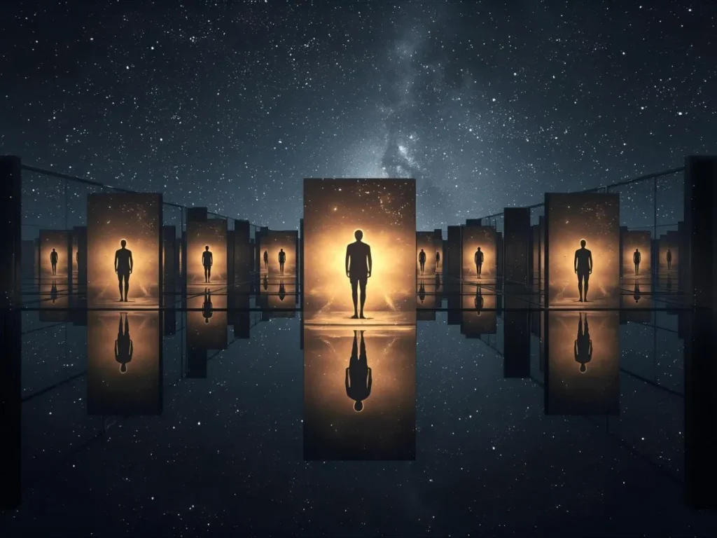 Deep Everything Everywhere All At Once quotes