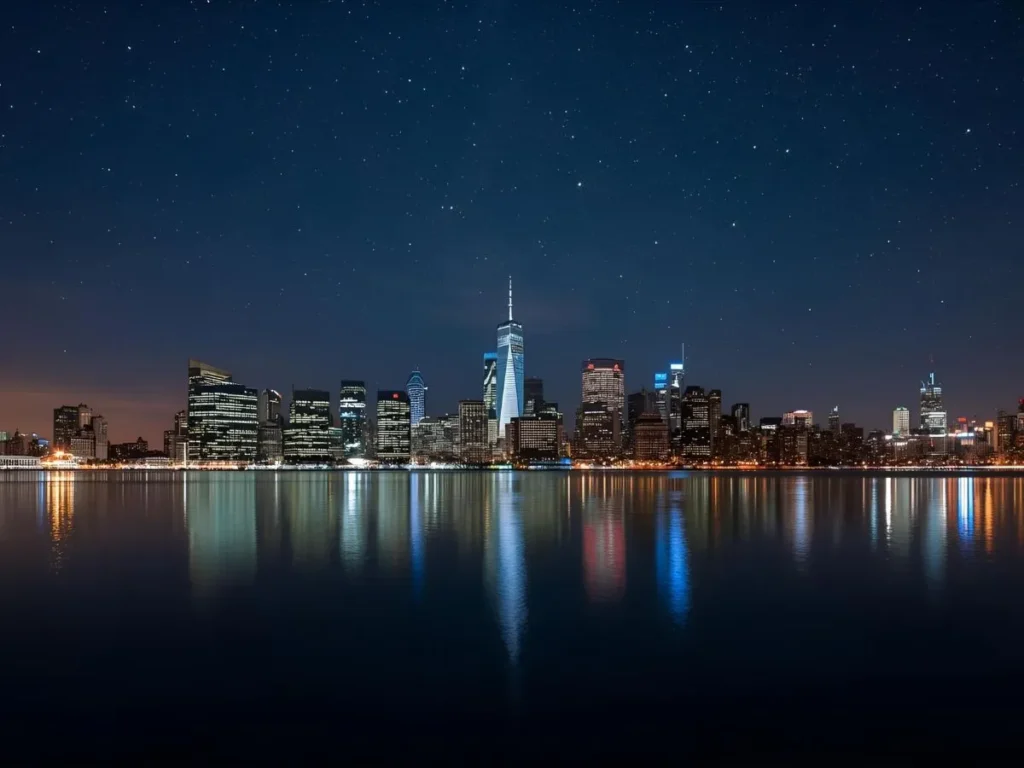 Deep New York quotes