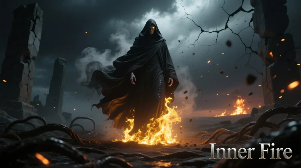 210+Devil Quotes About Life, Temptation, and Strength 🔥😈