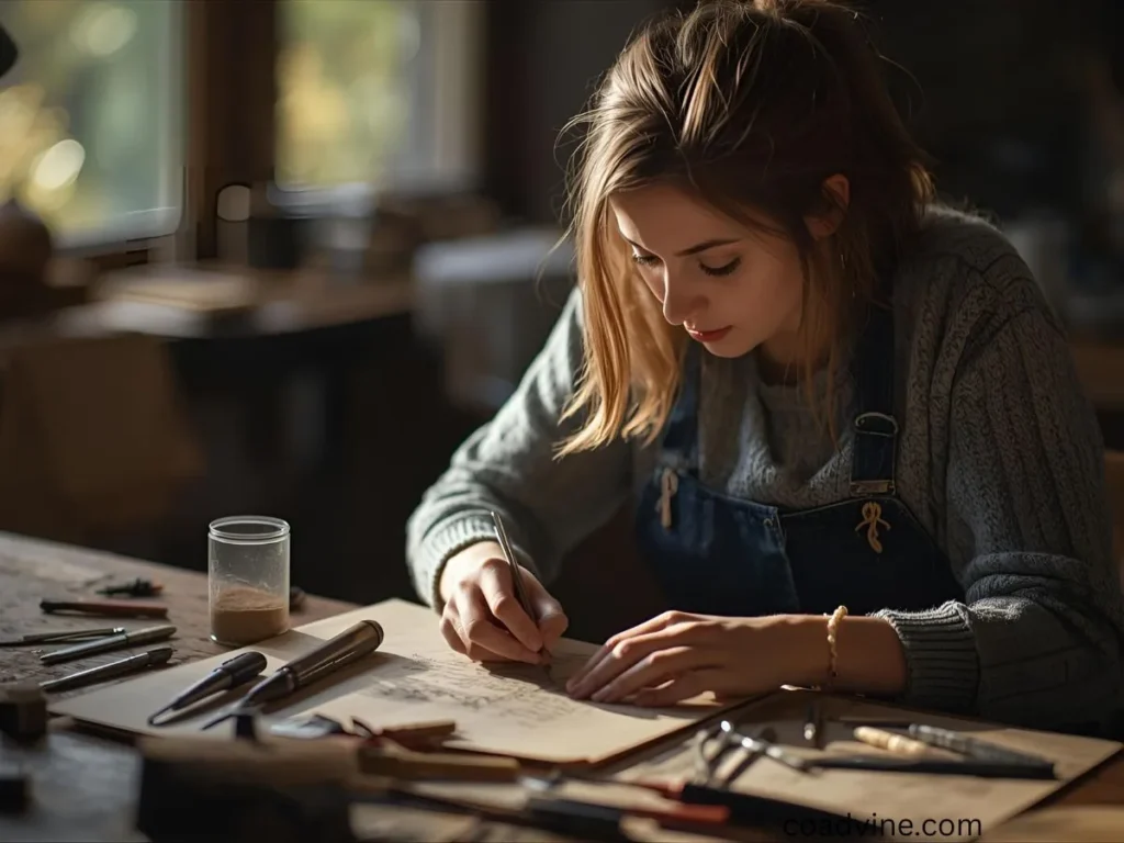 Do Everything with Excellence Quotes