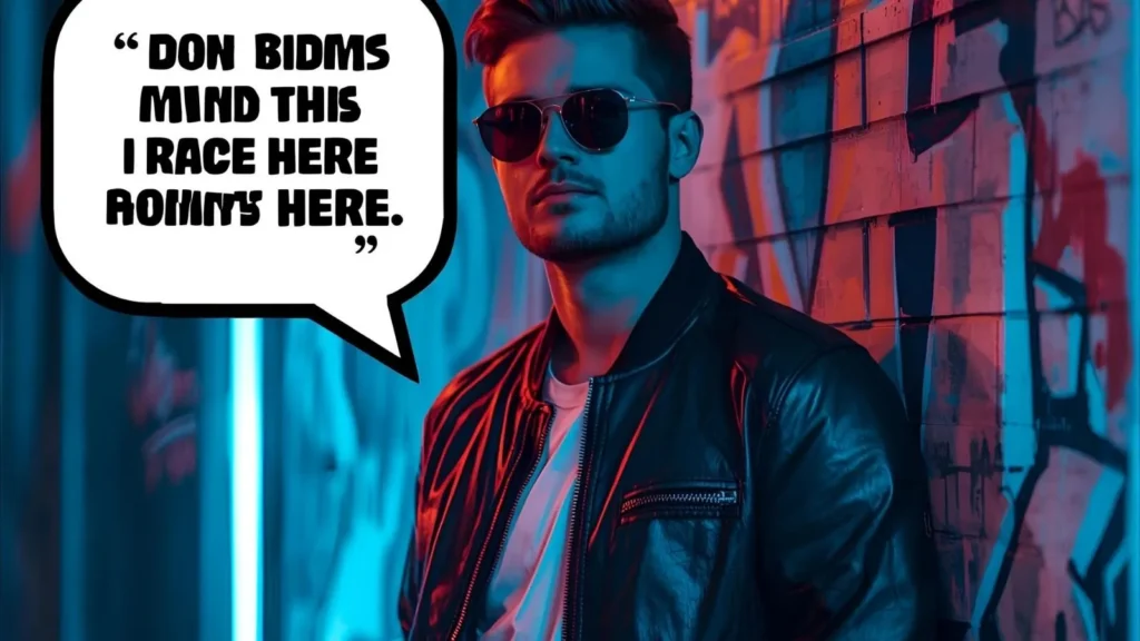 Dude quotes